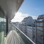 Apartment Sunny Near Brugge