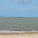 Sunny Near Brugge * Knokke-Heist