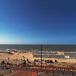 Sunny Near Brugge Apartment Knokke-Heist