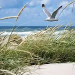 Sunny Near Brugge Apartment Knokke-Heist