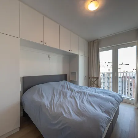 Sunny Near Brugge Appartement