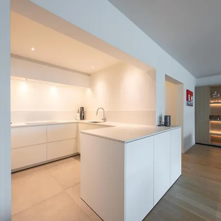 Appartement Sunny Near Brugge