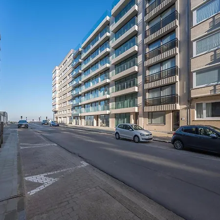 Sunny Near Brugge * Knokke-Heist