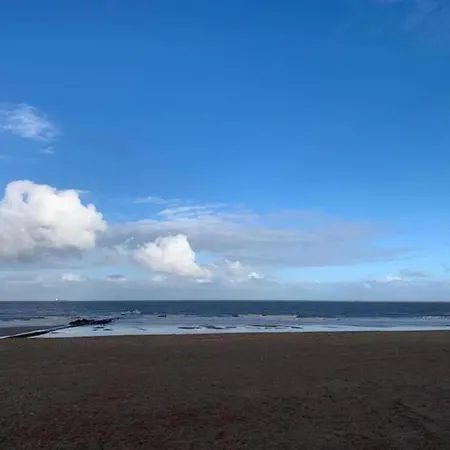 Sunny Near Brugge * Knokke-Heist