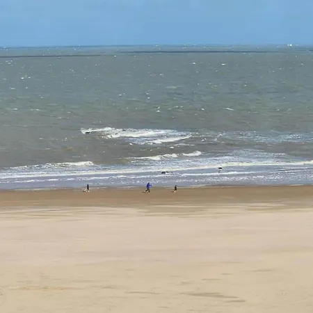 Apartamento Sunny Near Brugge *