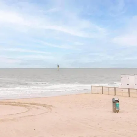 Sunny Near Brugge Apartamento