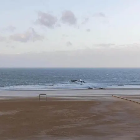 Sunny Near Brugge Appartement *