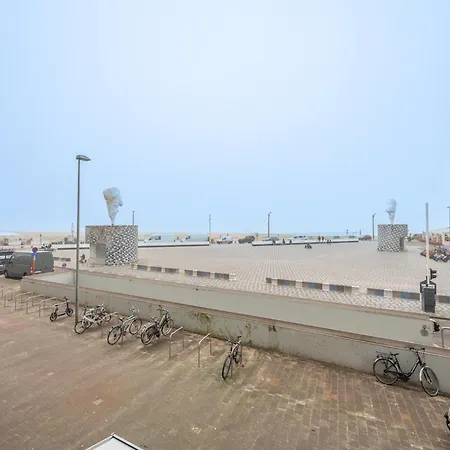 Apartamento Sunny Near Brugge