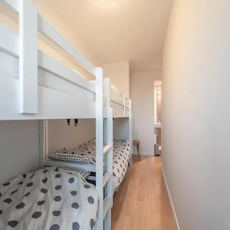 Sunny Near Brugge * Knokke-Heist