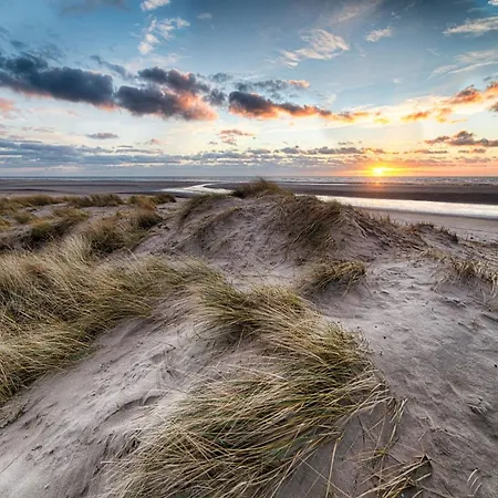 Sunny Near Brugge * Knokke-Heist