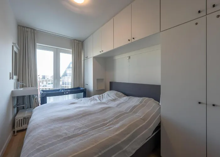 Sunny Near Brugge Apartament *