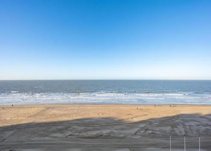 Sunny Near Brugge Апартаменты *