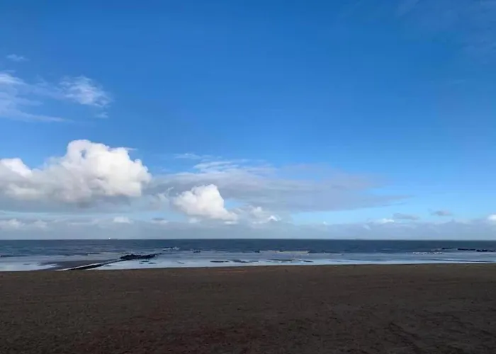 Sunny Near Brugge * Knokke-Heist