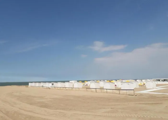 Sunny Near Brugge Апартаменты *