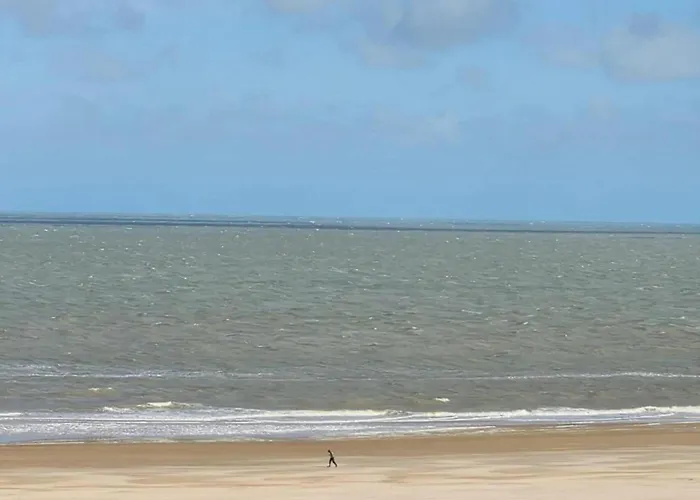 Sunny Near Brugge * Кнокке-Хейст