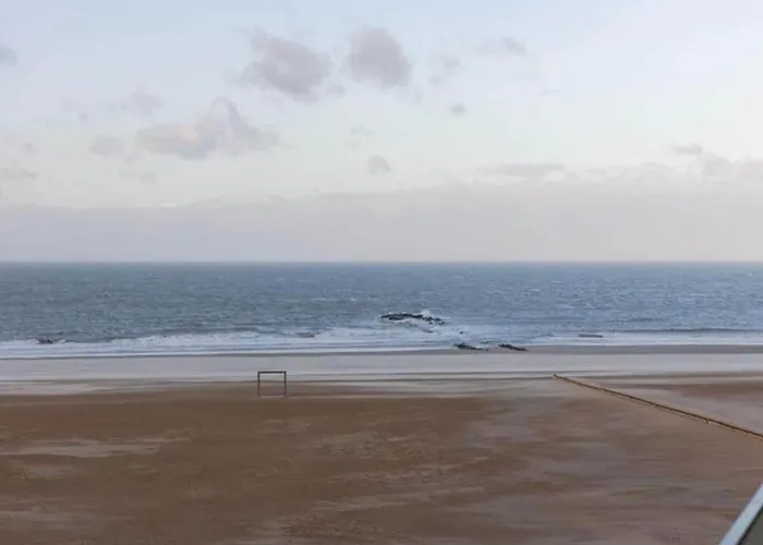 Sunny Near Brugge Апартаменты *