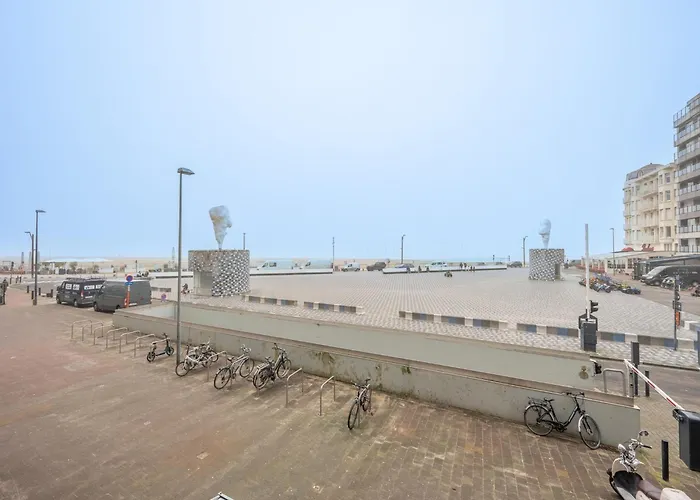 Апартаменты Sunny Near Brugge