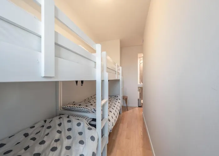 Sunny Near Brugge * Knokke-Heist