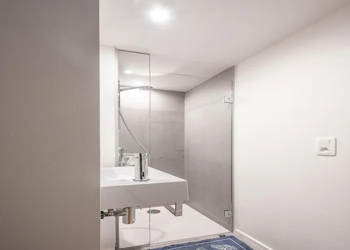 Sunny Near Brugge * Knokke-Heist