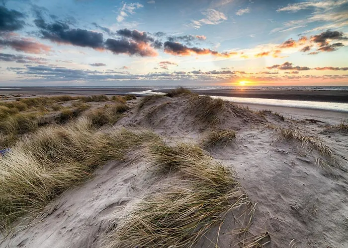 Sunny Near Brugge * Кнокке-Хейст